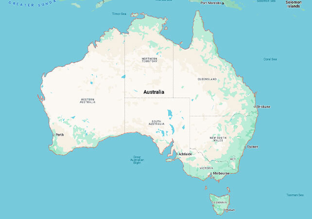Australia